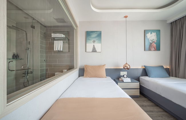 Cozrum Homes - Sonata Residence - Foto 24