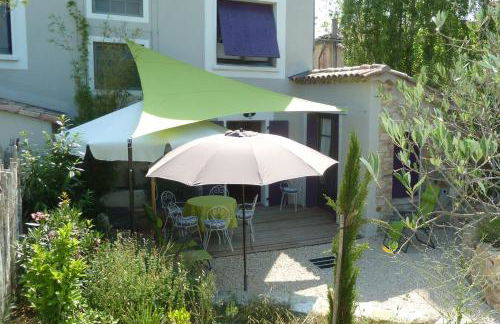 Mas Chataigner - Le Renard - Photo 13