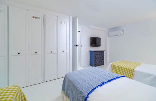 Villa Casablanca Pinosol Javea by Rock Rentals - Foto 24