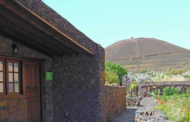 Aborigen Bimbache Casa Rural - Foto 25