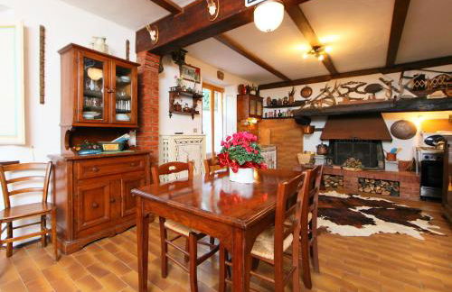 Apartment Matteuzzi by Interhome - Foto 8