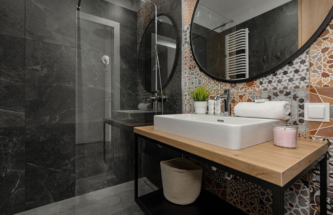 Apartment Stalowa 39 by Renters - Foto 46