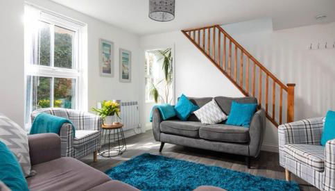 Corner Cottage Mevagissey - Foto 2