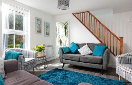 Corner Cottage Mevagissey - Foto 2