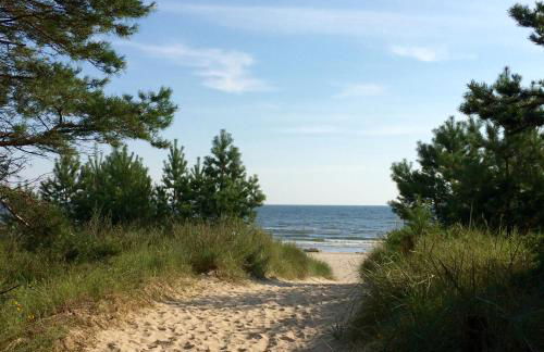 Refugium auf Usedom - Foto 20