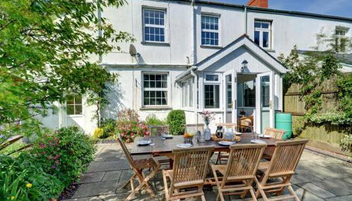 4 Bed in Parracombe oc-laurel - Foto 1, Other