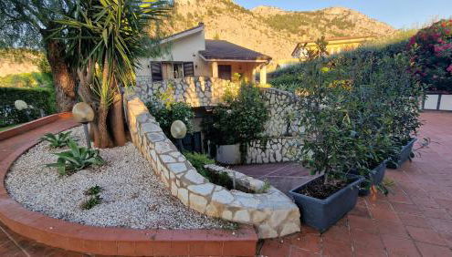 Villa Domus Dea Mondello - Foto 2