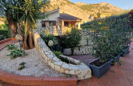 Villa Domus Dea Mondello - Foto 2