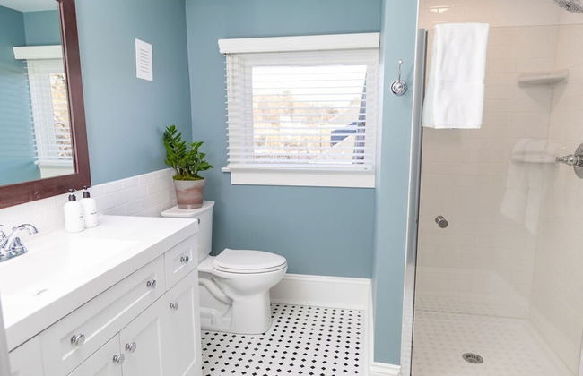 The Winona House - Boutique Hotel Near Downtown - Foto 4