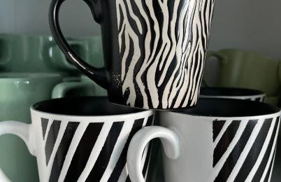 Apartament Miętowa Zebra - Foto 6