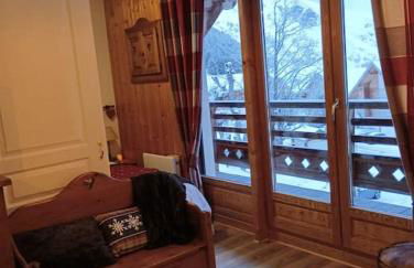 Appart. lumineux à St-Sorlin d'Arves (Sybelles) - Foto 13