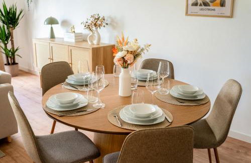 Luma-Living Apartments - Foto 10