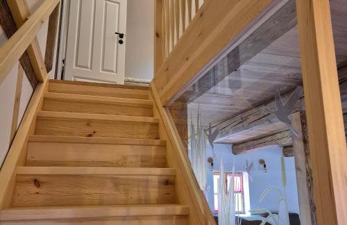 Ferienwohnung Scheibe - Photo 17