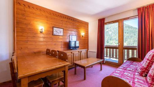 La Turra 410 - Appt pres des pistes 6 pers - Foto 1