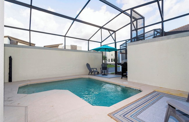 Magnificent 5Bd w/ Pool Close to Disney @Storey Lake 4800 - Foto 63