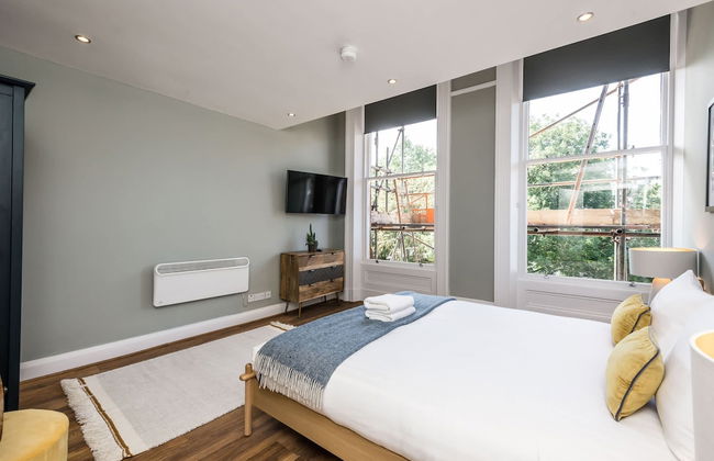 Host Stay Catharine Quarters - Foto 11