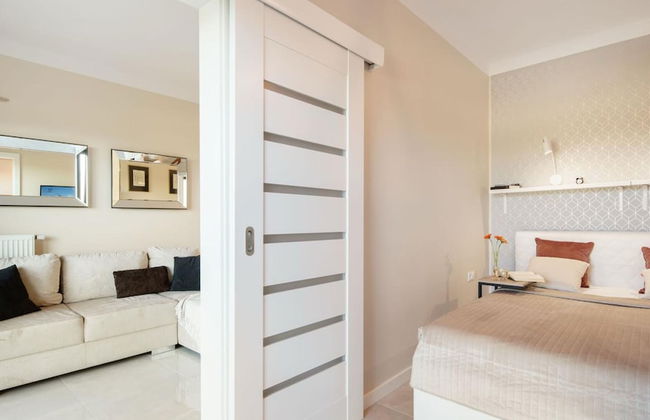 Apartamenty Sun & Snow Gardenia - Foto 27