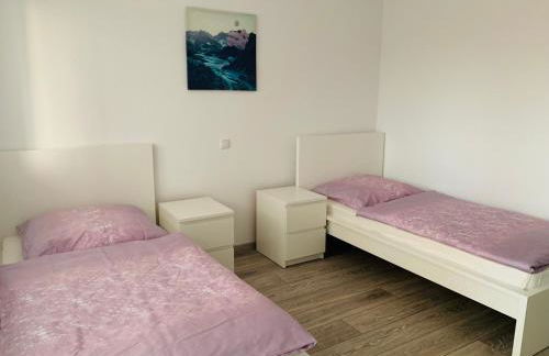 IG-Apartments - Foto 17