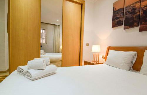 Letmalaga Baños del Carmen One - Foto 8