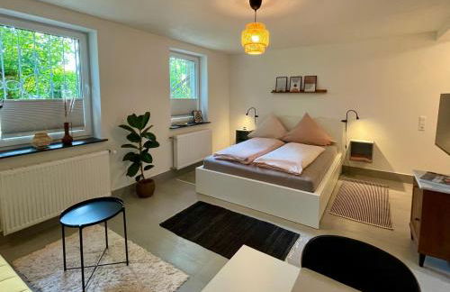 Villa Waldeck - Im Kurviertel von Überlingen - Foto 8