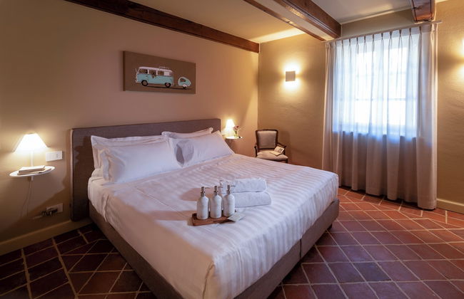 Agriturismo Le Querce del Vareglio - Photo 11