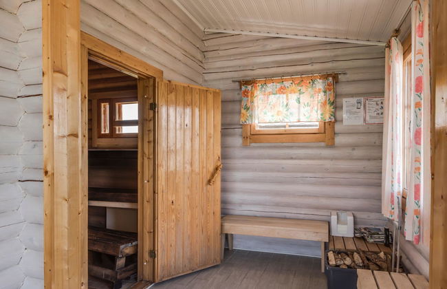 Villa pääsky - Foto 35