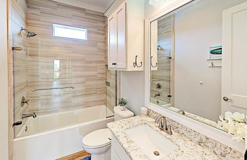 Escape Canal Front Boat Deck Fishing Spot - Foto 19