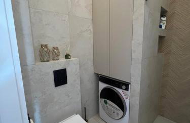 Gąski Flow w Nadmorskie apartamenty - Foto 6