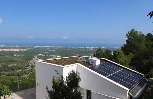 GAUDIR LA MAR - Casa en Tossal Gros La Font d'en Carros - Foto 33