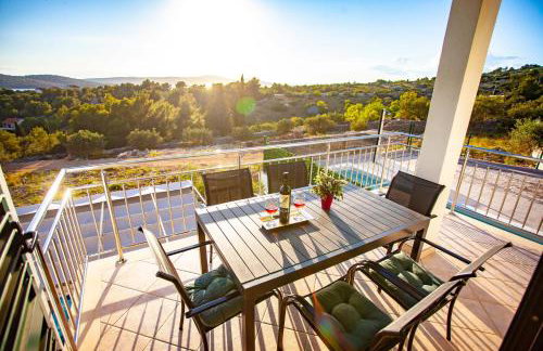 Apartment Jerry with private pool - Photo 8