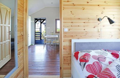 Nice Home In Mscice With Wifi - Foto 14