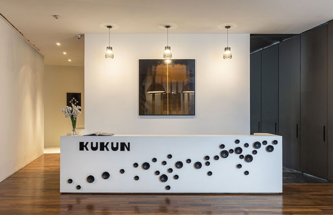 Collection Suites by Kukun - Foto 5
