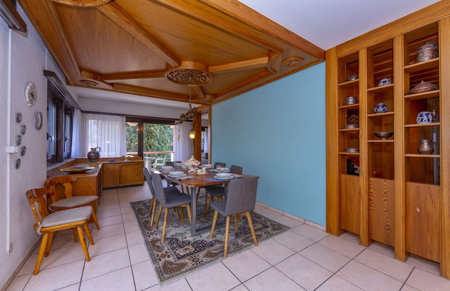 Casa Bader - Foto 12