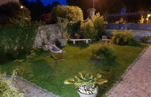 Le Gîte Senlisien - Foto 20