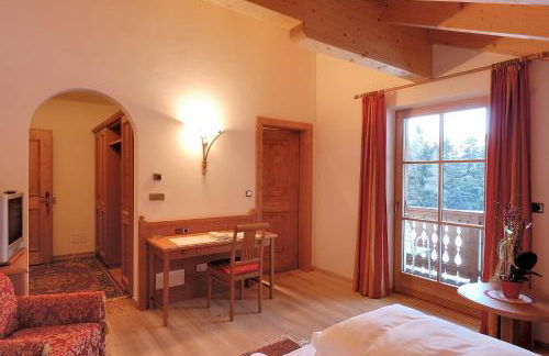 Apartments Hubertushof - Foto 35