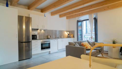 Ca lEspardenyer - Foto 5, stove