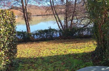 La Maison Tranquille at the Lake 1 Bedroom House - Photo 13