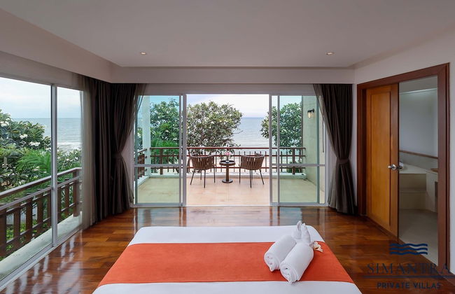 Simantra Private Villas - Foto 3