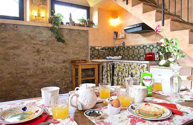 Agriturismo I Pitti - Foto 31