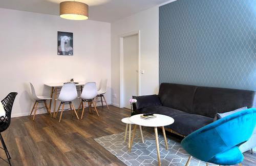 Nurban Apartments GoHo - Foto 73