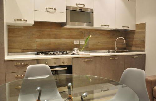 Luxury Apartments Cervia, 2 apartments with 1 Swimming Pool - Foto 73