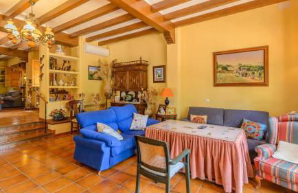 Cortijo La Mimbre Priego de Córdoba by Ruralidays - Foto 14