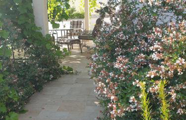 Abelia, two terraces, hot tub, free parking - Foto 15