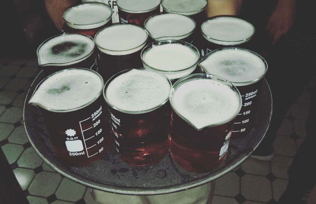 Pub Crawl : tournée des bars à Tel Aviv ! - Photo 3