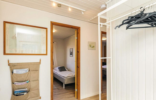 6 Person Holiday Home in Laeso - Foto 20