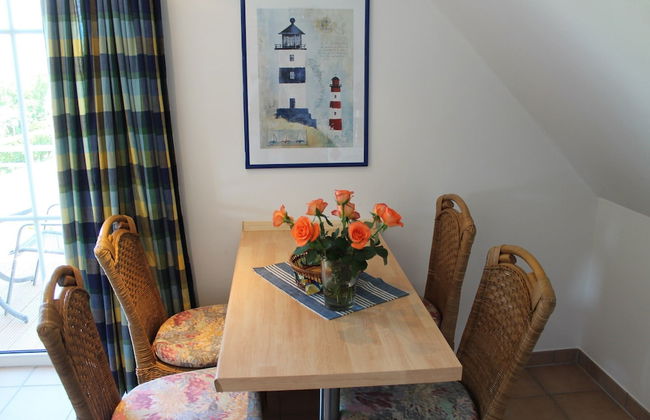 Villa in Zingst Nahe Ostseestrand - Foto 40