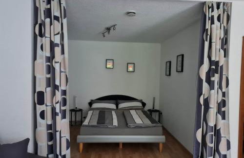 Haus Enere Au FeWo Antonia und FeWo Milan - Foto 28