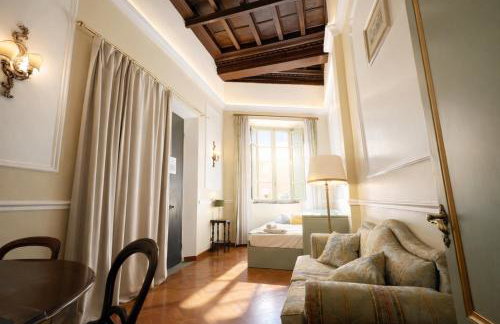 Veronica Suite, Historic Centre Piazza Venezia - Photo 1