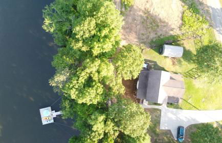 Riverbend Ranch for Family Fun on Smith Lake! Dogs welcome! - Foto 56