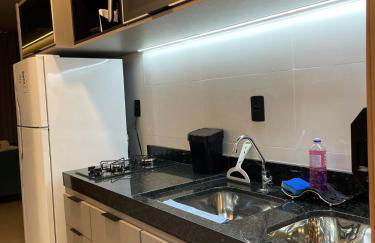 Apartamento, Flat, Studio no Daia - Foto 9